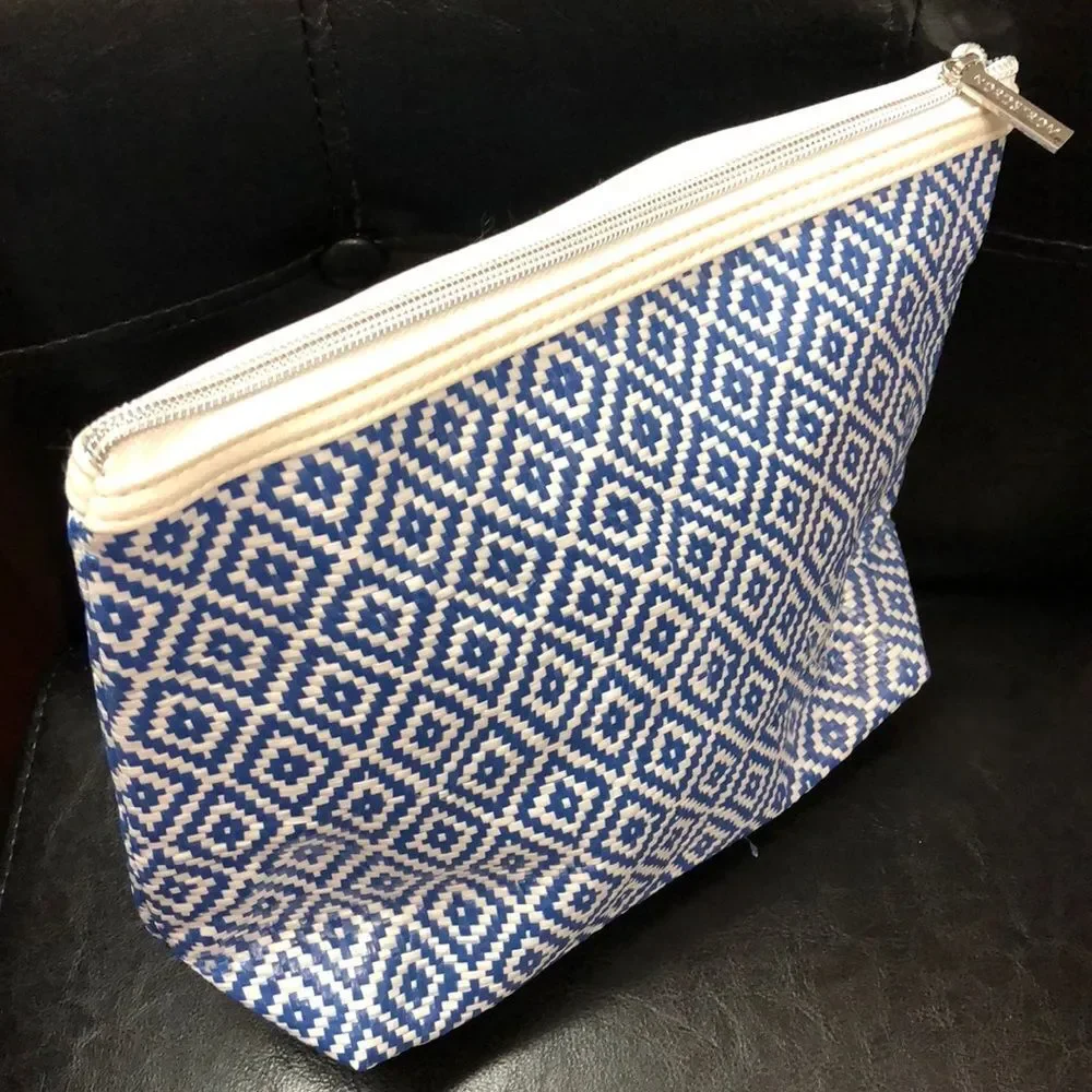 Nordstrom Cosmetic Pouch Bag